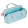 Trousse de toilette enfant Moos Garden 31 x 14 x 19 cm Turquoise de Moos, Vanity - Réf : S4308771, Prix : 9,45 €, Remise : %