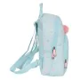 Mochila Moos Garden Mini Turquesa 25 x 30 x 13 cm de Moos, Mochilas infantiles - Ref: S4308778, Precio: 10,53 €, Descuento: %