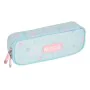 Trousse d'écolier Moos Garden 22 x 5 x 8 cm Turquoise de Moos, Trousses - Réf : S4308787, Prix : 7,82 €, Remise : %