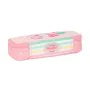 School Case BlackFit8 Globitos 22 x 5 x 8 cm Pink by BlackFit8, Pencil cases - Ref: S4308801, Price: 7,82 €, Discount: %