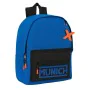 Zaino Scuola Munich Submarine 31 x 40 x 16 cm Blu elettrico di Munich, Zainetti per bambini - Rif: S4308821, Prezzo: 15,83 €,...