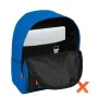 Mochila Escolar Munich Submarine 31 x 40 x 16 cm Azul elétrico de Munich, Mochilas infantis - Ref: S4308821, Preço: 15,19 €, ...