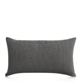 Housse de coussin Eysa MID Gris 30 x 50 cm de Eysa, Housses de coussin - Réf : D1607962, Prix : 7,60 €, Remise : %