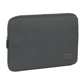 Funda para Portátil Safta 14" 34 x 25 x 2 cm Gris de Safta, Bolsas y fundas para portátiles y netbooks - Ref: S4308837, Preci...