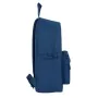 Mochila Escolar Safta 33 x 42 x 15 cm Azul Marinho de Safta, Mochilas infantis - Ref: S4308841, Preço: 18,46 €, Desconto: %