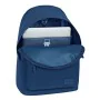 Mochila Escolar Safta 31 x 41 x 16 cm Azul marino de Safta, Mochilas infantiles - Ref: S4308842, Precio: 20,03 €, Descuento: %