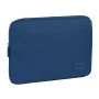 Laptop Cover Safta 14" 34 x 25 x 2 cm Navy Blue by Safta, Bags and covers for laptops and netbooks - Ref: S4308843, Price: 10...