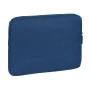 Laptop Cover Safta 14" 34 x 25 x 2 cm Navy Blue by Safta, Bags and covers for laptops and netbooks - Ref: S4308843, Price: 10...