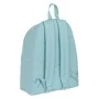 Mochila Escolar Safta 33 x 42 x 15 cm Azul de Safta, Mochilas infantiles - Ref: S4308846, Precio: 18,46 €, Descuento: %