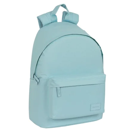 Mochila Escolar Safta 31 x 41 x 16 cm Azul de Safta, Mochilas infantiles - Ref: S4308847, Precio: 20,03 €, Descuento: %