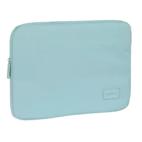 Laptop Hülle Safta 14" 34 x 25 x 2 cm Blau von Safta, Taschen und Hülle für Laptops und Netbooks - Ref: S4308848, Preis: 10,8...