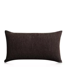 Housse de coussin Eysa MID Marron 30 x 50 cm de Eysa, Housses de coussin - Réf : D1607963, Prix : 7,34 €, Remise : %