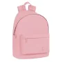 Mochila Escolar Safta 31 x 41 x 16 cm Rosa de Safta, Mochilas infantiles - Ref: S4308852, Precio: 20,03 €, Descuento: %