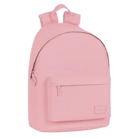 Cartable Safta 31 x 41 x 16 cm Rose de Safta, Sacs à dos enfant - Réf : S4308852, Prix : 20,03 €, Remise : %