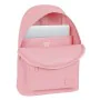 School Bag Safta 31 x 41 x 16 cm Pink by Safta, Children's Backpacks - Ref: S4308852, Price: 19,70 €, Discount: %