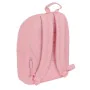 Zaino Scuola Safta 31 x 41 x 16 cm Rosa di Safta, Zainetti per bambini - Rif: S4308852, Prezzo: 20,03 €, Sconto: %