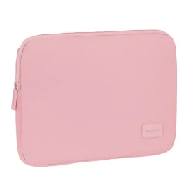 Laptop Hülle Safta 14" 34 x 25 x 2 cm Rosa von Safta, Taschen und Hülle für Laptops und Netbooks - Ref: S4308853, Preis: 10,8...