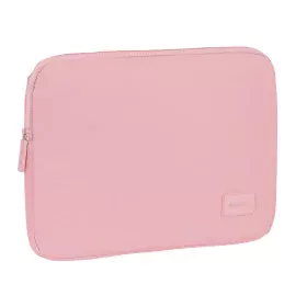 Custodia per Portatile Safta 14" 34 x 25 x 2 cm Rosa di Safta, Borse e custodie per laptop e netbook - Rif: S4308853, Prezzo:...