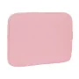 Laptop Cover Safta 14" 34 x 25 x 2 cm Pink by Safta, Bags and covers for laptops and netbooks - Ref: S4308853, Price: 10,87 €...