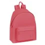 Mochila Escolar Safta Marsala 33 x 42 x 15 cm Granate de Safta, Mochilas infantiles - Ref: S4308856, Precio: 18,46 €, Descuen...