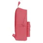 Mochila Escolar Safta Marsala 33 x 42 x 15 cm Granate de Safta, Mochilas infantiles - Ref: S4308856, Precio: 18,46 €, Descuen...