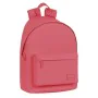 Mochila Escolar Safta Marsala 31 x 41 x 16 cm Granate de Safta, Mochilas infantiles - Ref: S4308857, Precio: 20,03 €, Descuen...