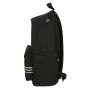 School Bag Kappa 31 x 41 x 16 cm Black by Kappa, Children's Backpacks - Ref: S4308861, Price: 28,31 €, Discount: %