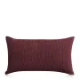 Housse de coussin Eysa MID Bordeaux 30 x 50 cm de Eysa, Housses de coussin - Réf : D1607964, Prix : 7,36 €, Remise : %