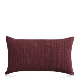 Housse de coussin Eysa MID Bordeaux 30 x 50 cm de Eysa, Housses de coussin - Réf : D1607964, Prix : 7,60 €, Remise : %