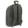 Mochila Escolar Kappa 31 x 41 x 16 cm Gris de Kappa, Mochilas infantiles - Ref: S4308863, Precio: 28,31 €, Descuento: %