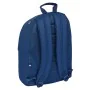 School Bag Kappa 31 x 41 x 16 cm Navy Blue by Kappa, Children's Backpacks - Ref: S4308865, Price: 27,87 €, Discount: %