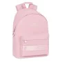 Mochila Escolar Kappa 31 x 41 x 16 cm Cor de Rosa de Kappa, Mochilas infantis - Ref: S4308869, Preço: 28,31 €, Desconto: %