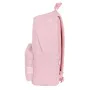 Mochila Escolar Kappa 31 x 41 x 16 cm Cor de Rosa de Kappa, Mochilas infantis - Ref: S4308869, Preço: 28,31 €, Desconto: %