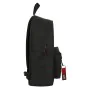 Mochila Escolar Naruto 33 x 42 x 15 cm Negro de Naruto, Mochilas infantiles - Ref: S4308881, Precio: 25,46 €, Descuento: %