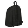 Cartable Naruto 33 x 42 x 15 cm Noir de Naruto, Sacs à dos enfant - Réf : S4308881, Prix : 25,05 €, Remise : %