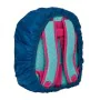 Housse pour Sac à Dos Safta Imperméable Petit Blue marine de Safta, Sacs de sport - Réf : S4308887, Prix : 6,10 €, Remise : %