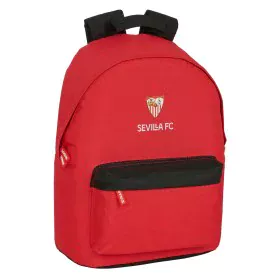 Zaino per Portatile Sevilla Fútbol Club di Sevilla Fútbol Club, Borse e custodie per laptop e netbook - Rif: S4308938, Prezzo...