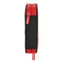 Astuccio Doppio Sevilla Fútbol Club Nero Rosso 12.5 x 19.5 x 4 cm (28 Pezzi) di Sevilla Fútbol Club, Porta penne - Rif: S4308...