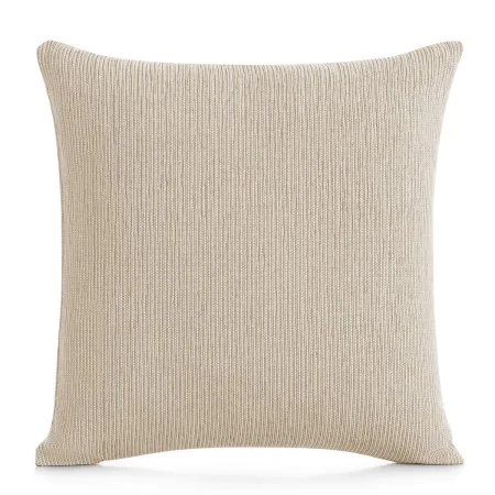 Housse de coussin Eysa MID Blanc 45 x 45 cm de Eysa, Housses de coussin - Réf : D1607966, Prix : 7,34 €, Remise : %