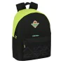 Mochila Escolar Real Betis Balompié 31 x 41 x 16 cm Preto Lima de Real Betis Balompié, Mochilas infantis - Ref: S4308959, Pre...