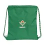 Backpack with Strings Real Betis Balompié Green by Real Betis Balompié, School Bags - Ref: S4308965, Price: 12,16 €, Discount: %