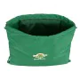 Sac à dos serré par des ficelles Real Betis Balompié Vert de Real Betis Balompié, Cartables - Réf : S4308965, Prix : 12,16 €,...