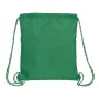 Backpack with Strings Real Betis Balompié Green by Real Betis Balompié, School Bags - Ref: S4308965, Price: 12,16 €, Discount: %