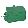 Double Carry-all Real Betis Balompié Green 21,5 x 10 x 8 cm by Real Betis Balompié, Pencil cases - Ref: S4308967, Price: 14,2...