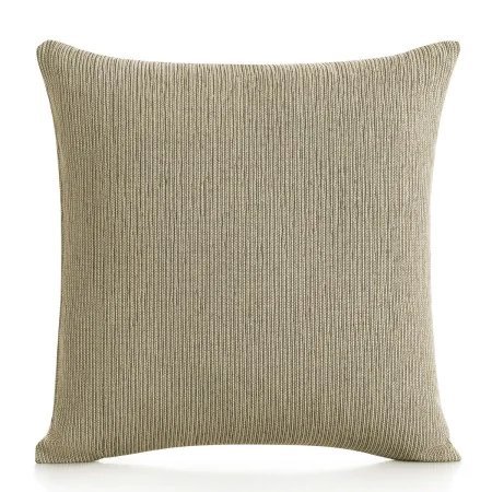 Cushion cover Eysa MID Beige 45 x 45 cm by Eysa, Cushion Covers - Ref: D1607967, Price: 7,21 €, Discount: %