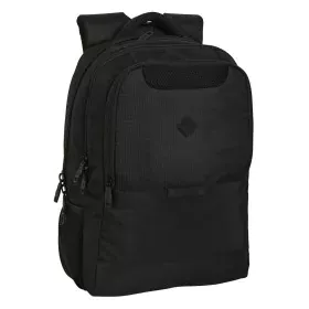 Laptop Backpack Real Betis Balompié by Real Betis Balompié, Bags and covers for laptops and netbooks - Ref: S4308972, Price: ...