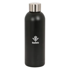 Garrafa de água Real Betis Balompié Premium 500 ml Preto de Real Betis Balompié, Garrafas de água - Ref: S4308974, Preço: 10,...