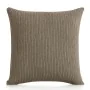 Housse de coussin Eysa MID Taupe 45 x 45 cm de Eysa, Housses de coussin - Réf : D1607968, Prix : 7,34 €, Remise : %