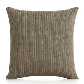 Cushion cover Eysa MID Taupe 45 x 45 cm by Eysa, Cushion Covers - Ref: D1607968, Price: 7,21 €, Discount: %