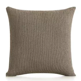 Cushion cover Eysa MID Taupe 45 x 45 cm by Eysa, Cushion Covers - Ref: D1607968, Price: 7,34 €, Discount: %